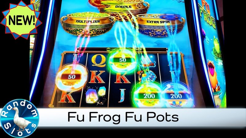 Fu frog demo - Conoce a Fu Frog, el Nuevo Juego de Tragamonedas en México Fu frog demo - Conoce a Fu Frog, el Nuevo Juego de Tragamonedas en México