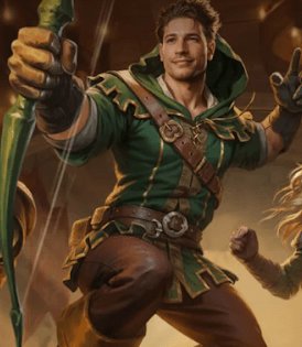 Best wildrobin official site in Global